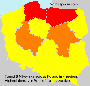 Nikowska Nikowska