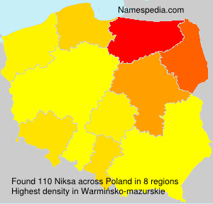 Niksa Niksa