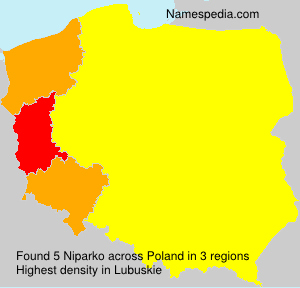 Niparko Niparko
