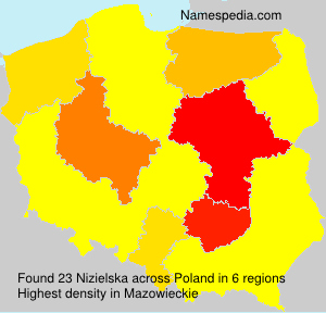 Nizielska Nizielska