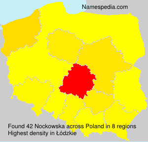Nockowska Nockowska