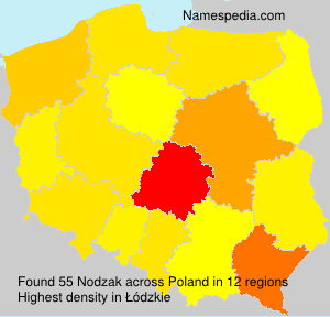 Nodzak Nodzak