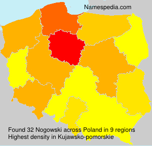Nogowski Nogowski
