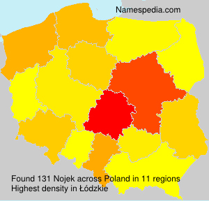 Nojek Nojek