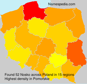 Nosko Nosko