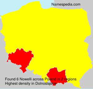 Nowelli Nowelli
