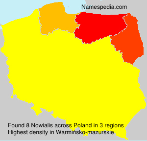 Nowialis Nowialis