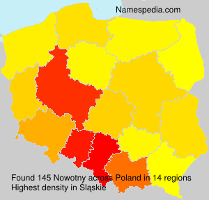 Nowotny Nowotny
