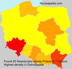 Nowotynska Nowotynska