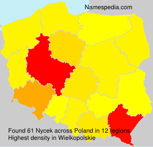 Nycek Nycek