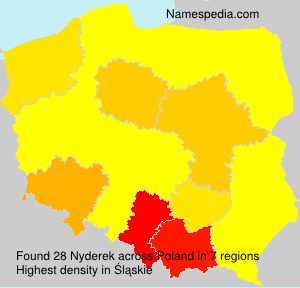 Nyderek Nyderek
