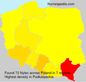 Nylec Nylec