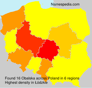 Obalska Obalska