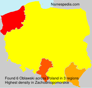 Oblawski Oblawski