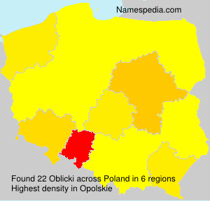 Oblicki Oblicki