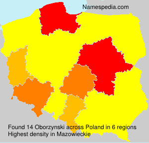 Oborzynski Oborzynski