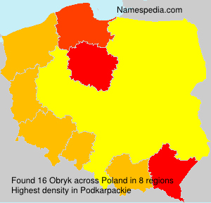 Obryk Obryk