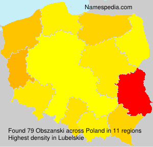 Obszanski Obszanski