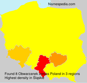 Obwarzanek Obwarzanek