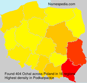 Ochal Ochal