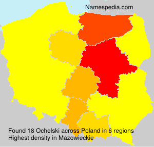 Ochelski Ochelski