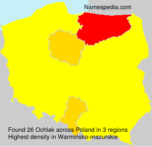 Ochlak Ochlak
