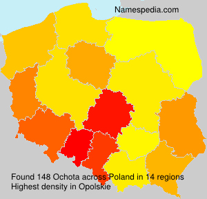 Ochota Ochota