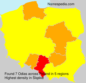Odias Odias