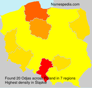 Odjas Odjas