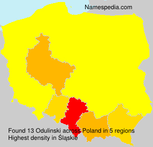 Odulinski Odulinski