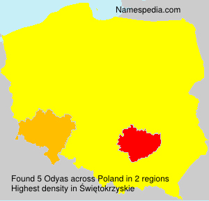 Odyas Odyas