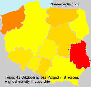 Odzioba Odzioba