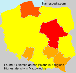 Ofierska Ofierska