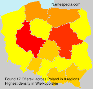 Ofierski Ofierski