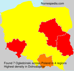Ogledzinski Ogledzinski