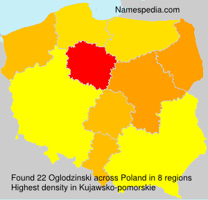 Oglodzinski Oglodzinski