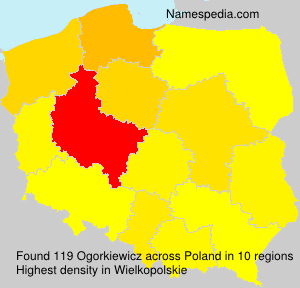 Ogorkiewicz Ogorkiewicz
