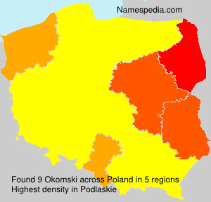 Okomski Okomski