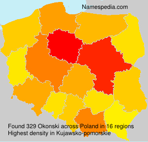 Okonski Okonski