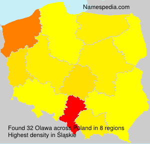 Olawa Olawa
