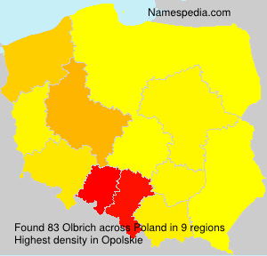 Olbrich Olbrich