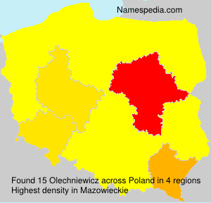 Olechniewicz Olechniewicz
