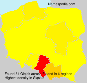 Olejak Olejak