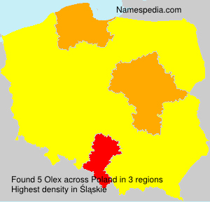 Olex Olex