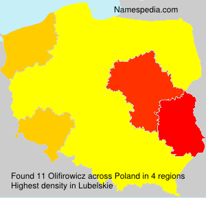 Olifirowicz