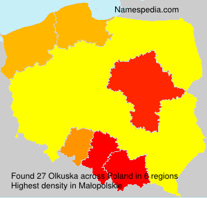 Olkuska Olkuska