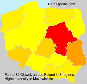 Olowek Olowek