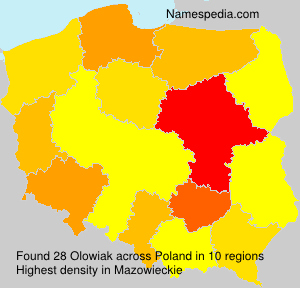 Olowiak Olowiak