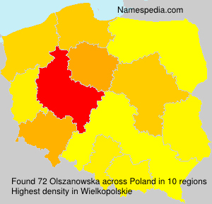 Olszanowska Olszanowska