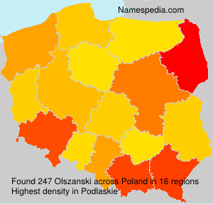 Olszanski Olszanski